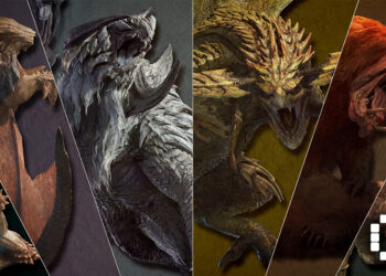 Monster Hunter Wilds to Receive Additional Beta Day Following PSN Disruption
