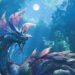 Monster Hunter Wilds Announces First Free Title Update, Bringing Mizutsune This Spring