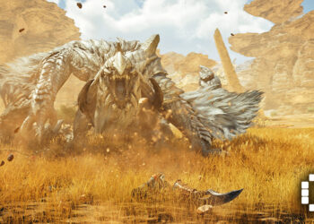 Monster Hunter Wilds