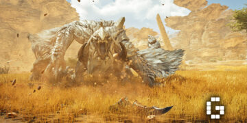 Monster Hunter Wilds