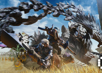 Monster Hunter Wilds Physical Edition Will Have Big Day One Update