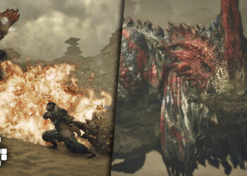 Monster Hunter Wilds Preview – A Hunter’s Next Great Adventure Emerges
