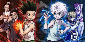 HUNTER × HUNTER NEN × IMPACT Launches July 17, Nephelpito Announced as First DLC Character