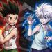 HUNTER × HUNTER NEN × IMPACT Launches July 17, Nephelpito Announced as First DLC Character