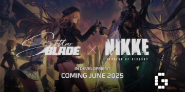 Stellar Blade Heads to PC This June, Brings Goddess of Victory: Nikke Crossover DLC