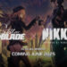 Stellar Blade Heads to PC This June, Brings Goddess of Victory: Nikke Crossover DLC