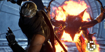 NINJA GAIDEN 2 Black Review – A Legendary Ninja’s Return in Modern Glory
