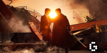The Prophet: Omniscient Reader Unveils First Teaser Trailer, Starring Lee Min-Ho, Ahn Hyo-Seop, Jisoo