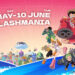 One Piece Asia Hunt Set to Make Waves at Malaysia’s SplashMania This Summer