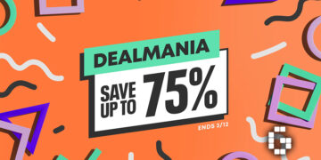 PlayStation Store Launches Dealmania Sale with Massive Discounts on Over 2,000 Games
