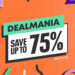 PlayStation Store Launches Dealmania Sale with Massive Discounts on Over 2,000 Games