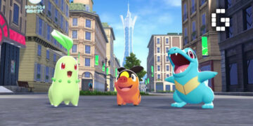 Pokémon Legends: Z-A Reveals New Details In Trailer, Coming Late 2025