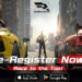 NetEase Games Announces Pre-Registration for Racing Master in Southeast Asia