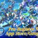 Bandai Namco Launches Pre-Registration for SD Gundam G Generation Eternal