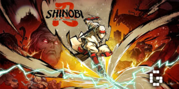 Sega Announces Shinobi: Art of Vengeance, Coming to PlayStation This Summer