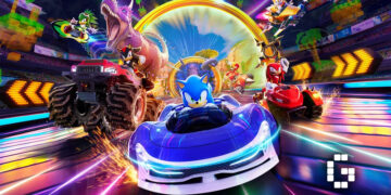 Sonic Racing: CrossWorlds Announces Closed Network Test, Showcases New Features