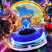 Sonic Racing: CrossWorlds Announces Closed Network Test, Showcases New Features