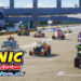 Sonic Racing: CrossWorlds Preview – Racing Reimagined Through Customization and Karting Chaos