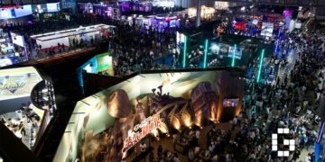 Tokyo Game Show 2025 Announces Dates and New Theme