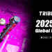 TRIBE NINE Now Officially Released Globally