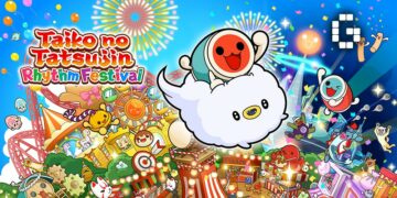 Taiko no Tatsujin: Rhythm Festival Review – A Polished Beat Worth Following