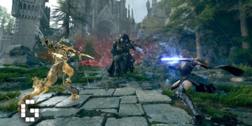 Eclipse Glow Games Reveal Gameplay for Tides of Annihilation