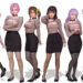Venus Vacation PRISM: DEAD OR ALIVE Xtreme Reveal Yom Collab and Special Features