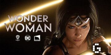 Warner Bros. Games Closes Three Studios, Cancels Wonder Woman Game
