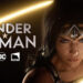 Warner Bros. Games Closes Three Studios, Cancels Wonder Woman Game