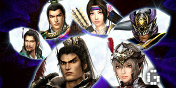 Koei Tecmo Launches Warriors: Abyss, Bringing Roguelike Action to the Warriors Series