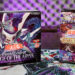 Yu-Gi-Oh OCG Unboxing – Rage of The Abyss and Selection 5