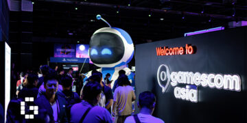 Gaming Event Giants Join Forces – gamescom asia and Thailand Game Show Announce Merger