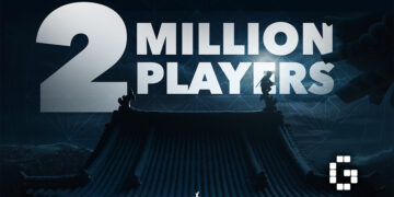 Assassin's Creed Shadows 2 Million