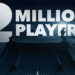 Assassin's Creed Shadows 2 Million