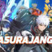 Free-to-play Battle Royale ASURAJANG Launching March 27 on PC with Console Release to Follow