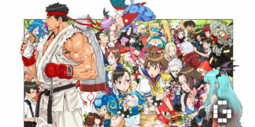 Capcom Launches Official Facebook Page for Indonesia