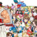 Capcom Launches Official Facebook Page for Indonesia