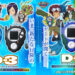 Digimon D-3