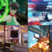 Digimon Story Time Stranger New Details Revealed During Digimon Con 2025