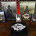 Dynasty Warriors Origins Unboxing