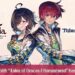 Atelier Yumia x Tales of Grace f Announces Collaboration DLC