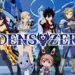 EDENS ZERO RPG Set To Launch In July – Pre-Orders Open Now