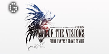 WAR OF THE VISIONS: FINAL FANTASY BRAVE EXVIUS Announces Its Termination Of Service After 5 Years