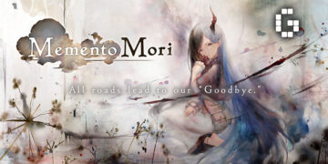 Mobile JRPG Memento Mori Announces New Platform On Steam – Out Now!