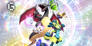 Pokémon TCG Pocket Announces Shiny Pokémon Coming Soon, Including New Shining Revelry Booster Pack