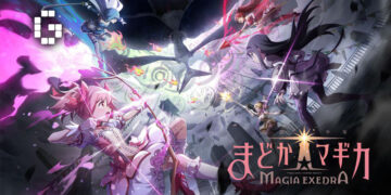 Puella Magi Madoka Magica: Magia Exedra Confirms Launch Regions and More After Hitting 1 Million Pre-Registrations