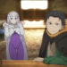 Re:ZERO Returns For Its Fourth Season – Teaser Trailer Out Now