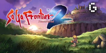 SaGa Frontier 2 Remastered Now Out on Nintendo Switch, PS4/5, PC and Mobile