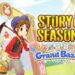 Story of Seasons: Grand Bazaar Due To Release For Switch And PC On August 27