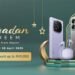 Xiaomi’s Latest Raya Promo – Phones to Tablets, Discounts Up to RM1,000
